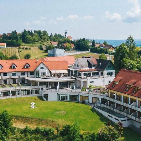 Hotel Garni Am Seggauberg Leibnitz Extérieur photo