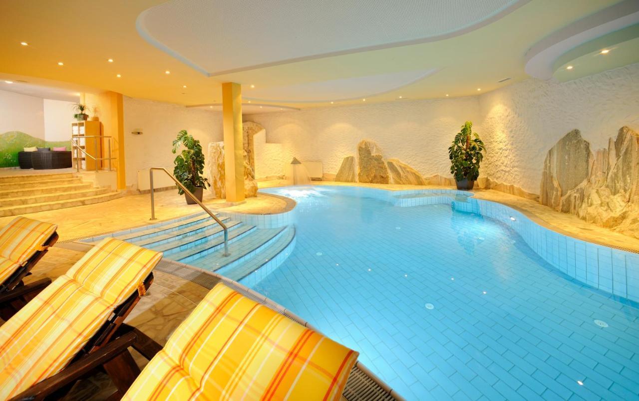 Hotel Garni Am Seggauberg Leibnitz Extérieur photo