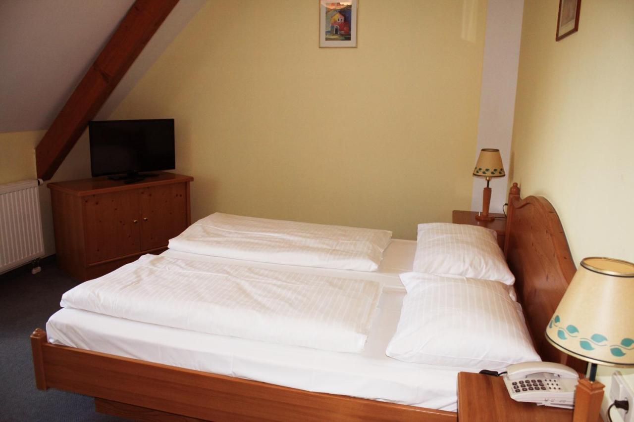 Hotel Garni Am Seggauberg Leibnitz Extérieur photo
