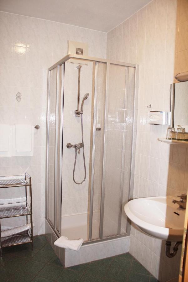 Hotel Garni Am Seggauberg Leibnitz Extérieur photo