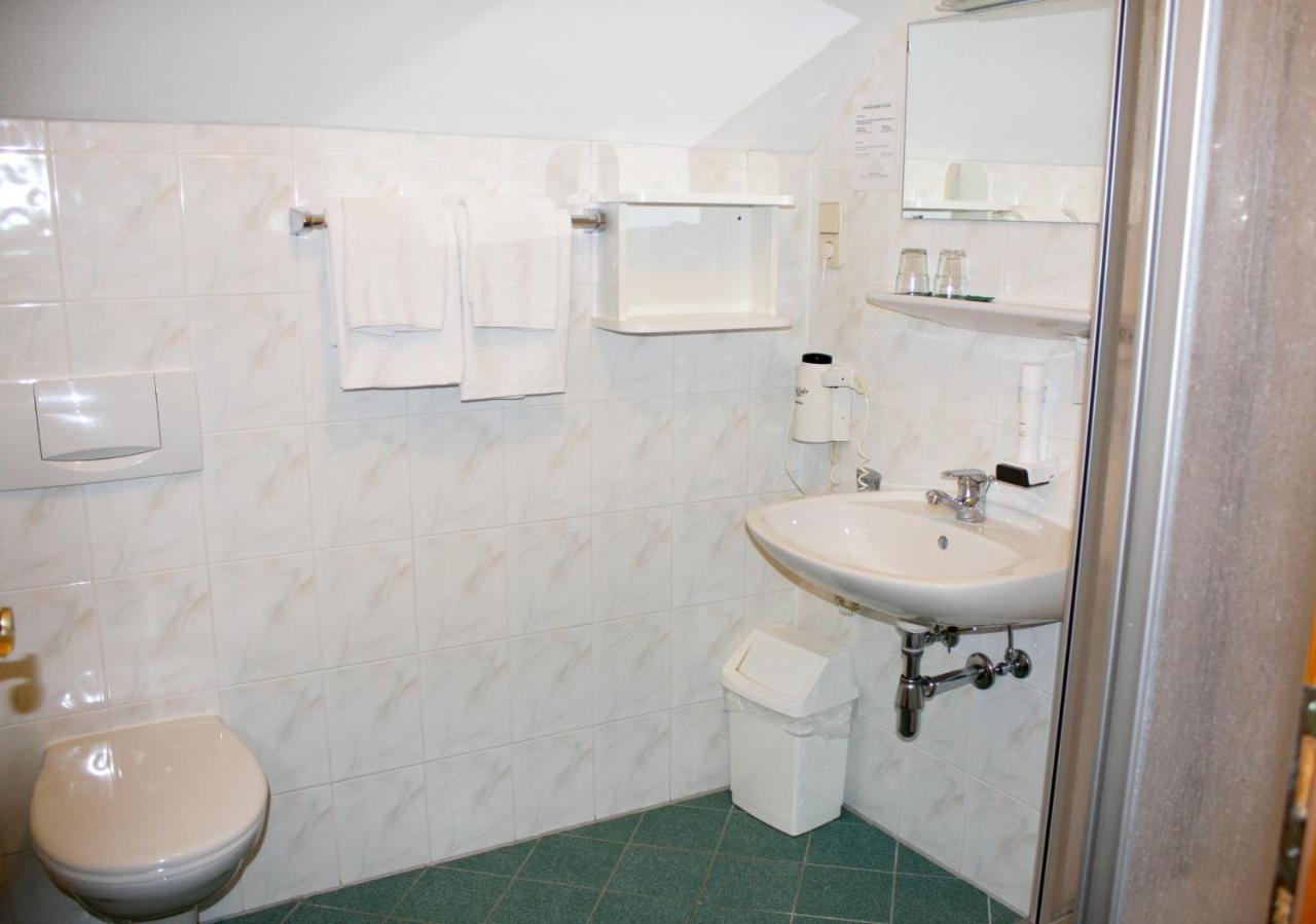 Hotel Garni Am Seggauberg Leibnitz Extérieur photo