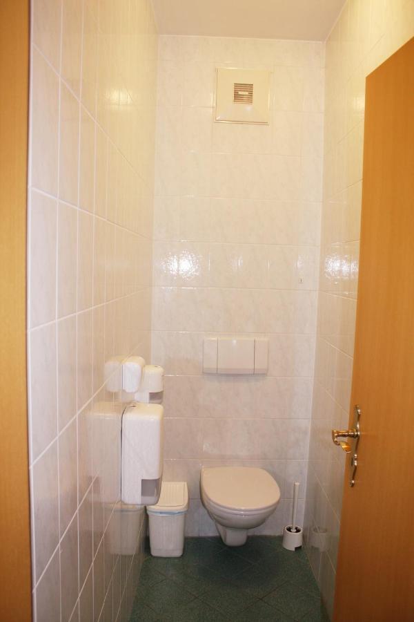 Hotel Garni Am Seggauberg Leibnitz Extérieur photo