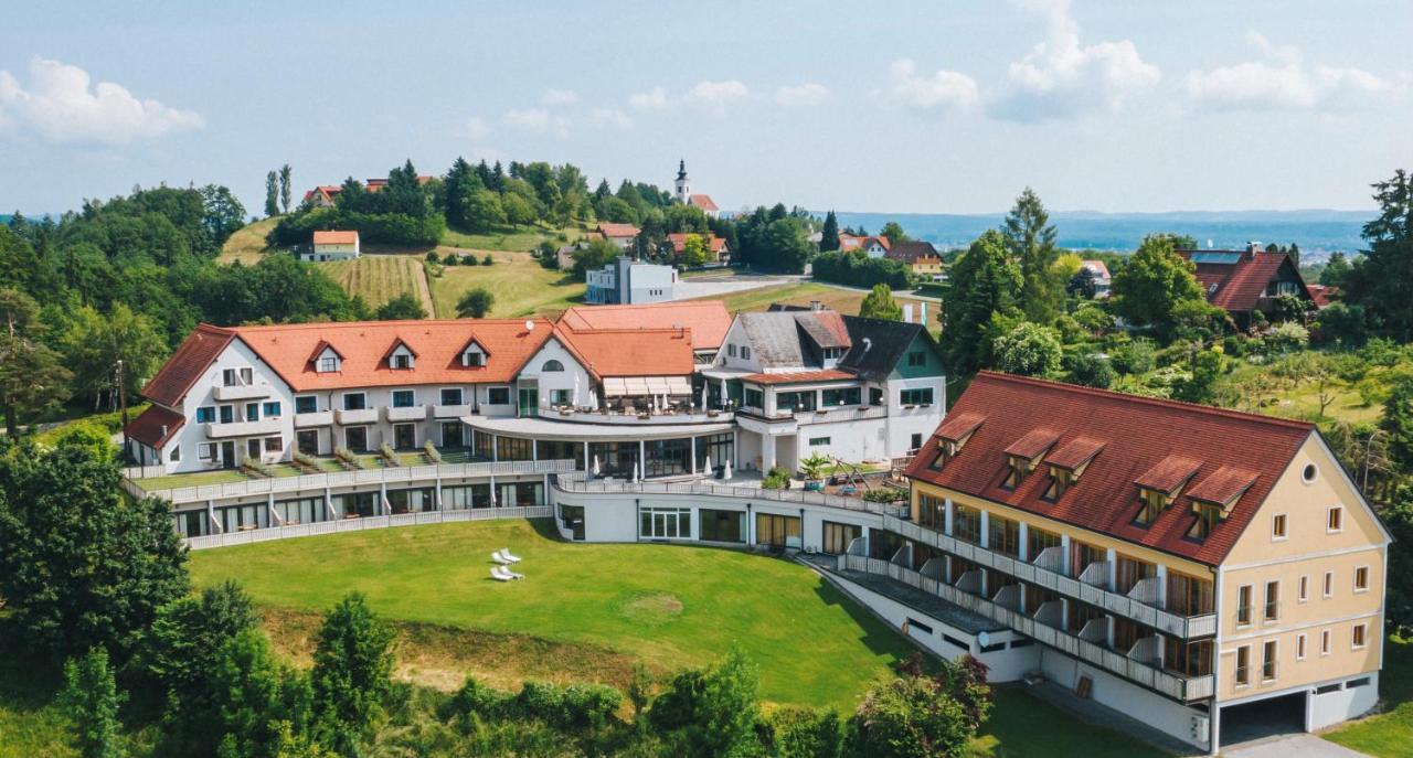 Hotel Garni Am Seggauberg Leibnitz Extérieur photo