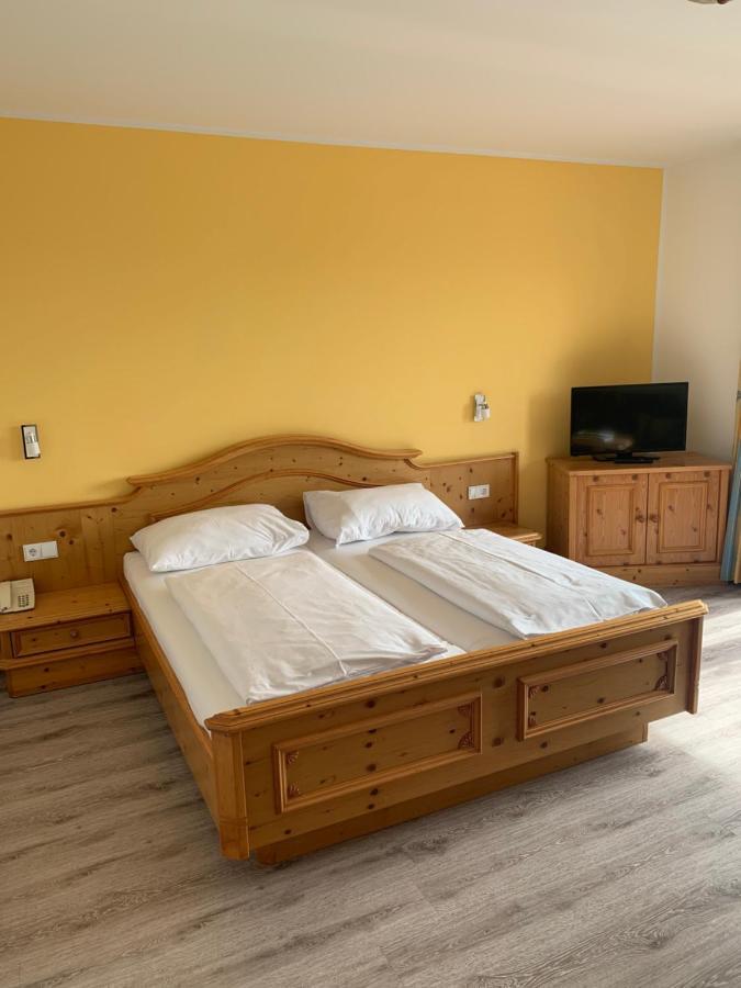 Hotel Garni Am Seggauberg Leibnitz Extérieur photo
