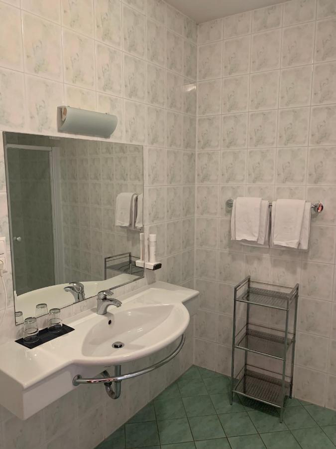 Hotel Garni Am Seggauberg Leibnitz Extérieur photo