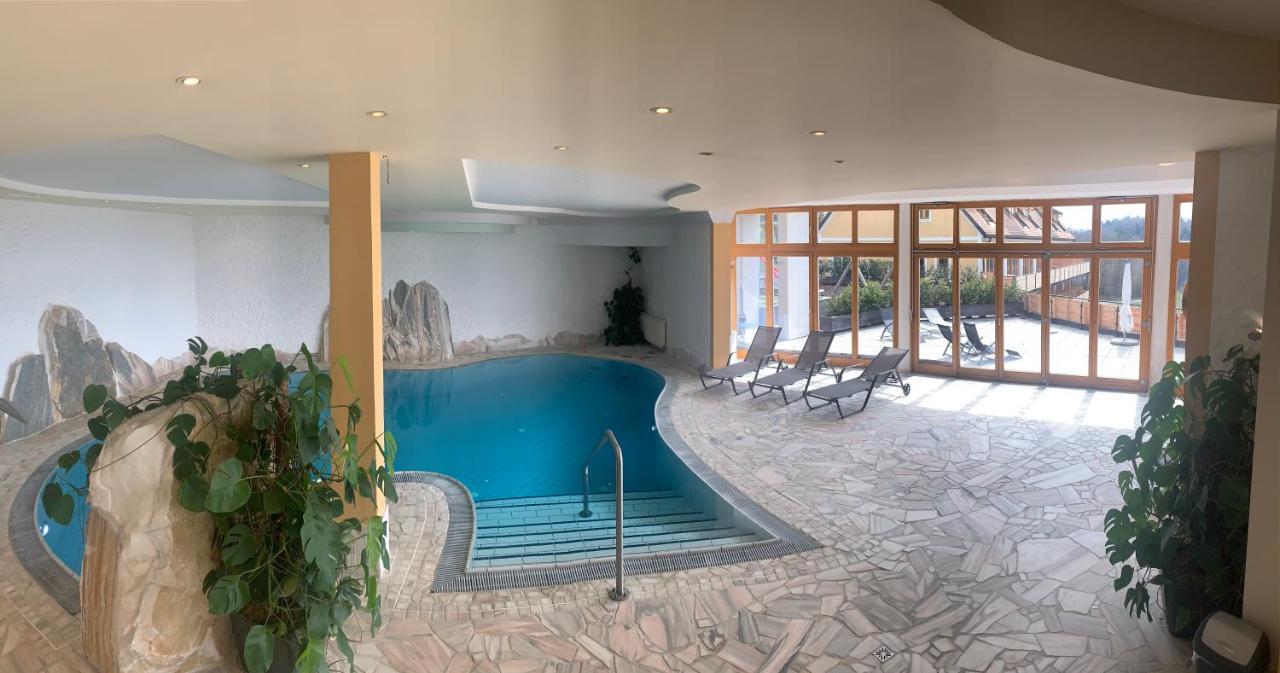 Hotel Garni Am Seggauberg Leibnitz Extérieur photo