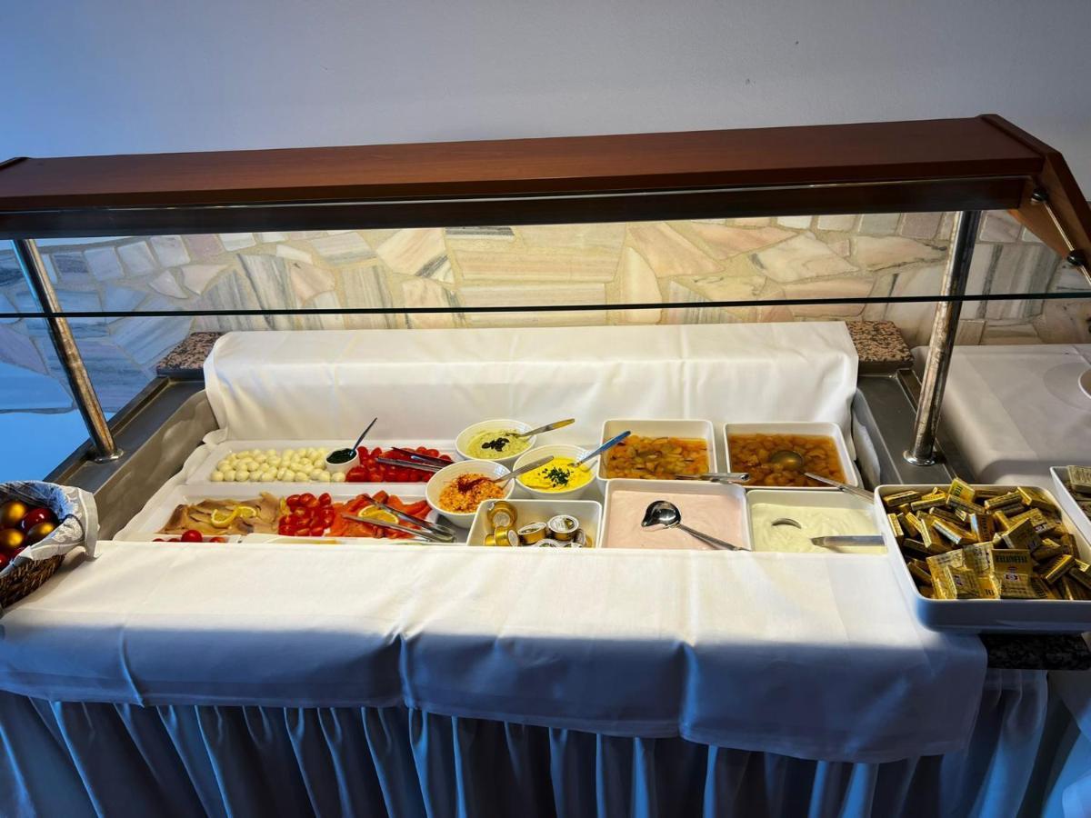 Hotel Garni Am Seggauberg Leibnitz Extérieur photo