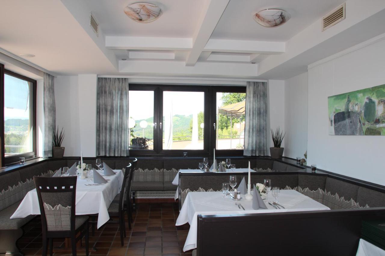Hotel Garni Am Seggauberg Leibnitz Extérieur photo