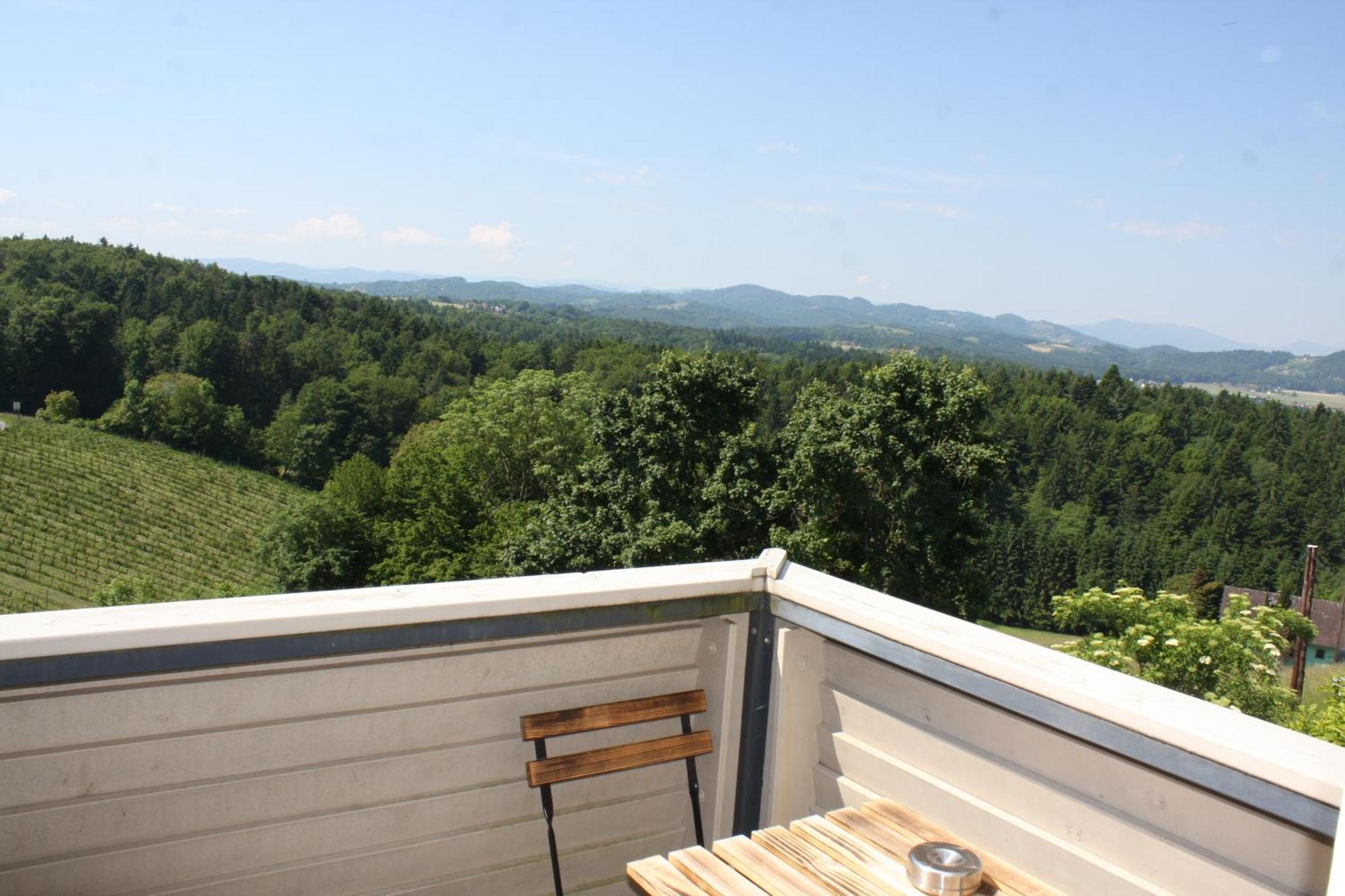 Hotel Garni Am Seggauberg Leibnitz Extérieur photo