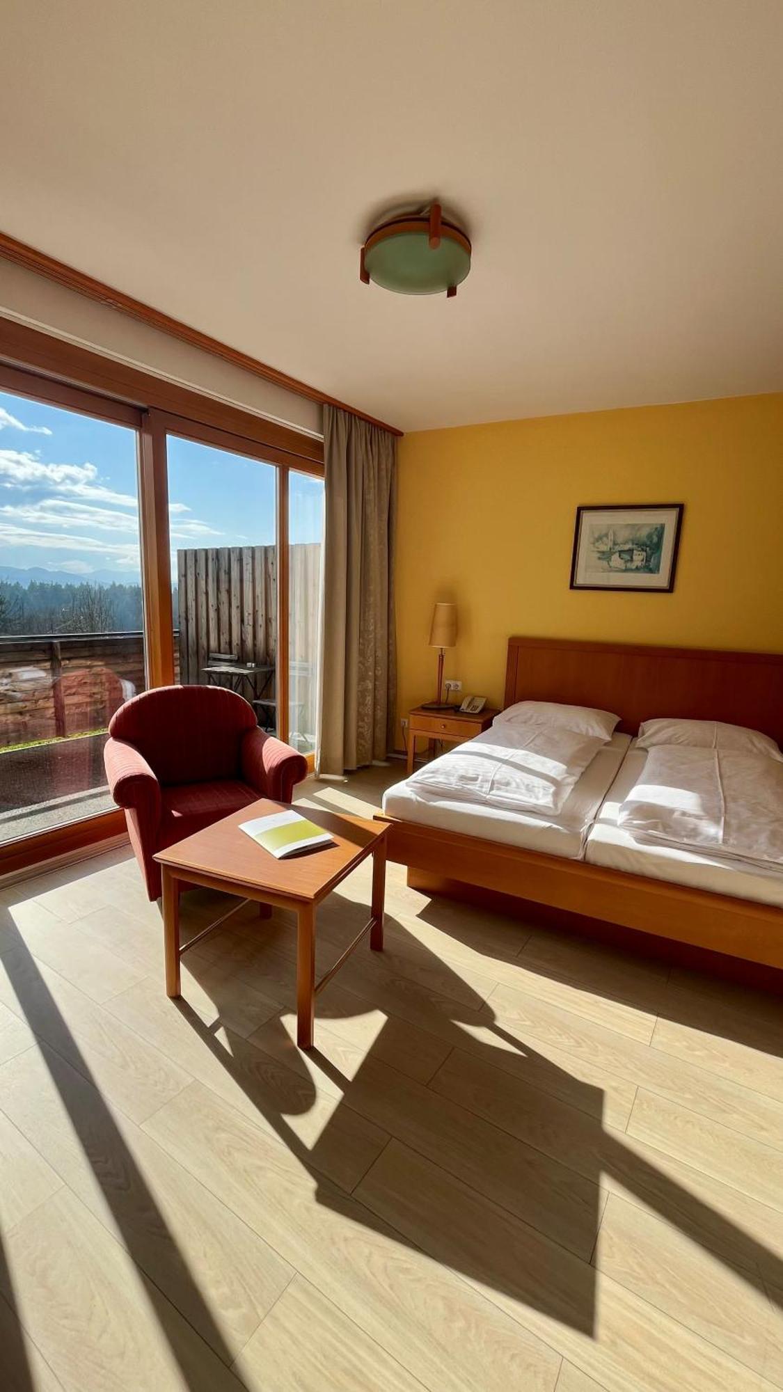 Hotel Garni Am Seggauberg Leibnitz Extérieur photo