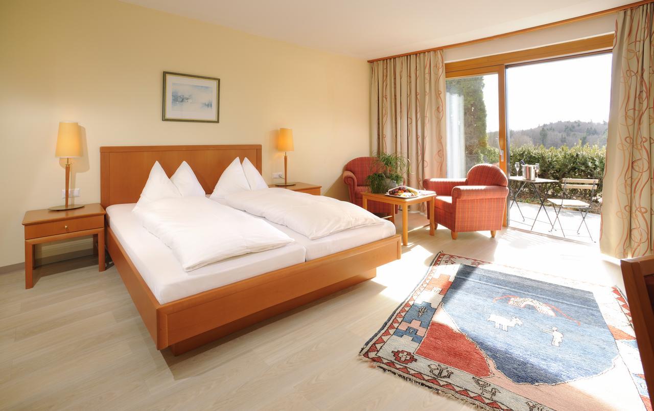 Hotel Garni Am Seggauberg Leibnitz Extérieur photo
