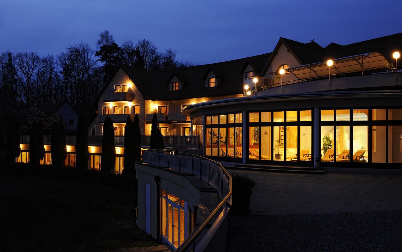 Hotel Garni Am Seggauberg Leibnitz Extérieur photo