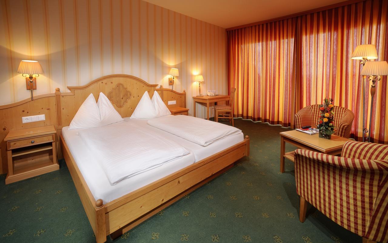 Hotel Garni Am Seggauberg Leibnitz Extérieur photo