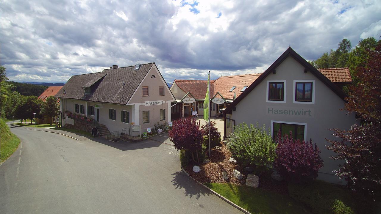 Hotel Garni Am Seggauberg Leibnitz Extérieur photo
